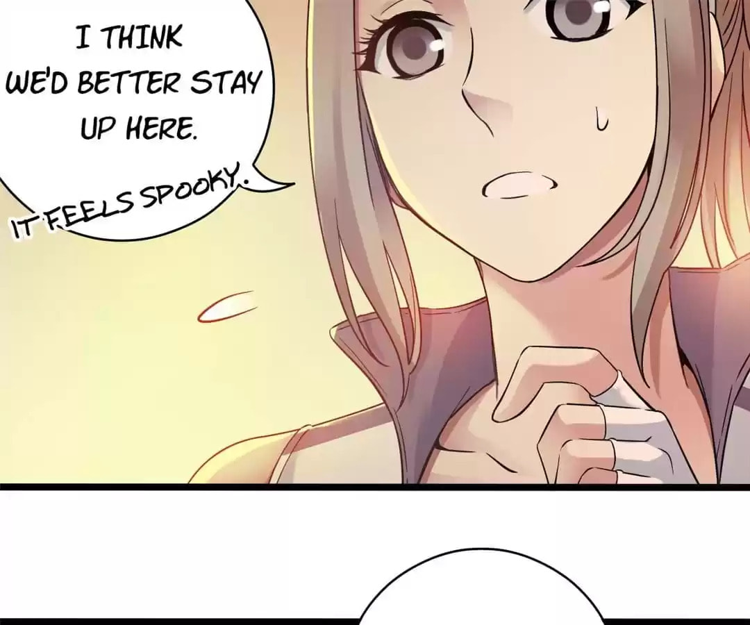 Read Mercury Express (Colored) chapter 61 image 67 on Lezhin