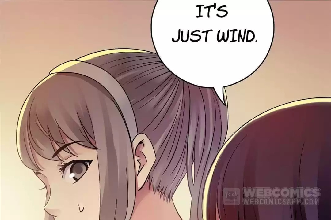 Read Mercury Express (Colored) chapter 61 image 68 on Lezhin