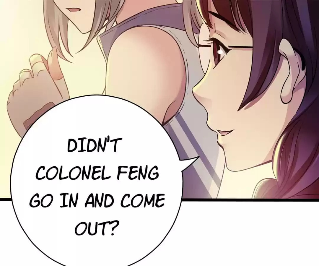 Read Mercury Express (Colored) chapter 61 image 69 on Lezhin