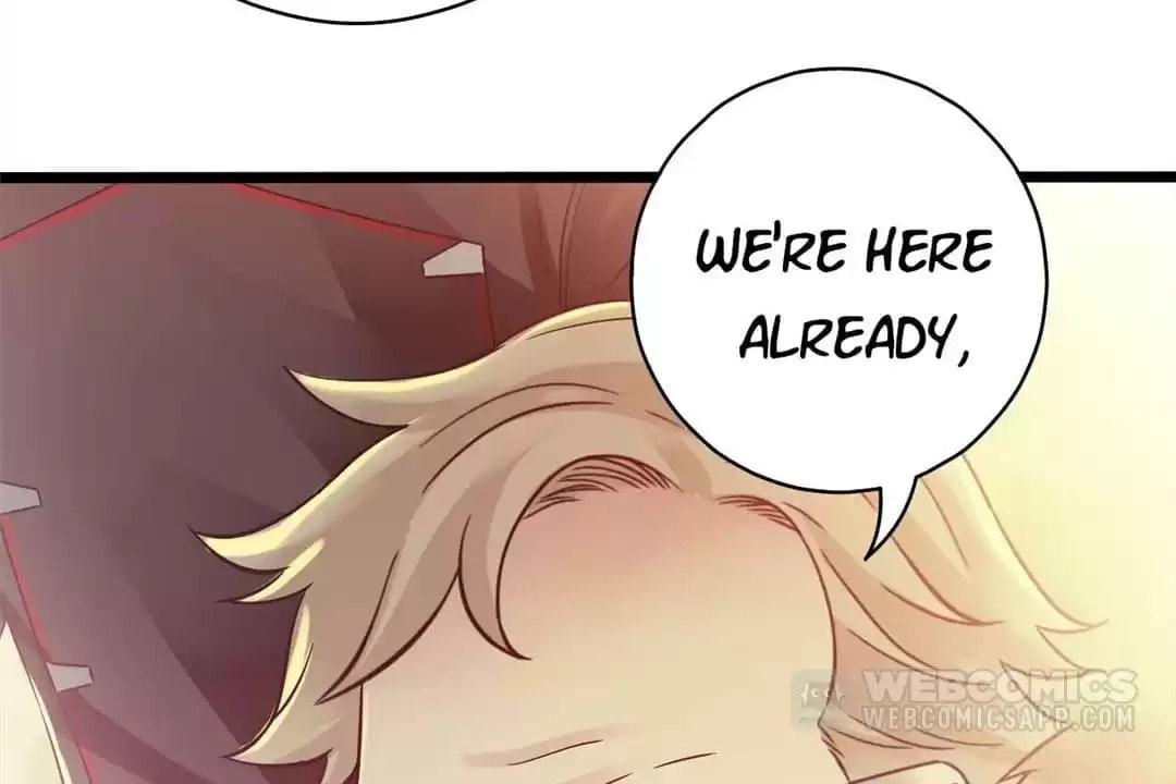 Read Mercury Express (Colored) chapter 61 image 70 on Lezhin