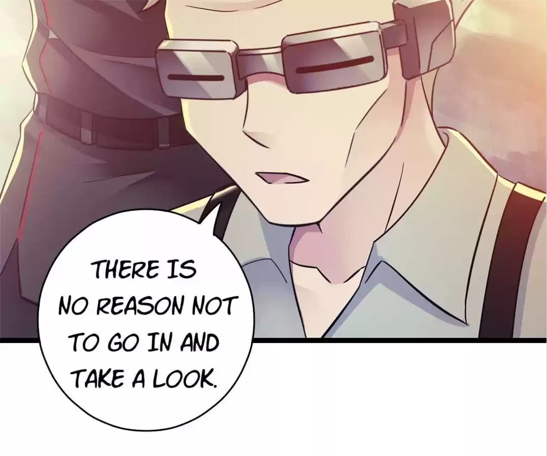 Read Mercury Express (Colored) chapter 61 image 71 on Lezhin