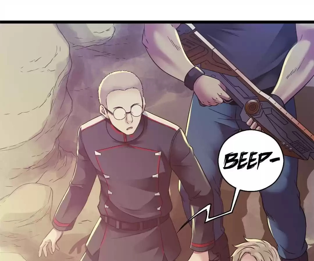 Read Mercury Express (Colored) chapter 61 image 73 on Lezhin