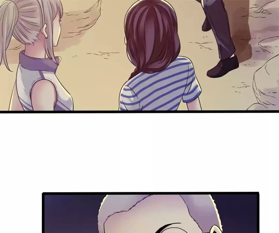 Read Mercury Express (Colored) chapter 61 image 75 on Lezhin