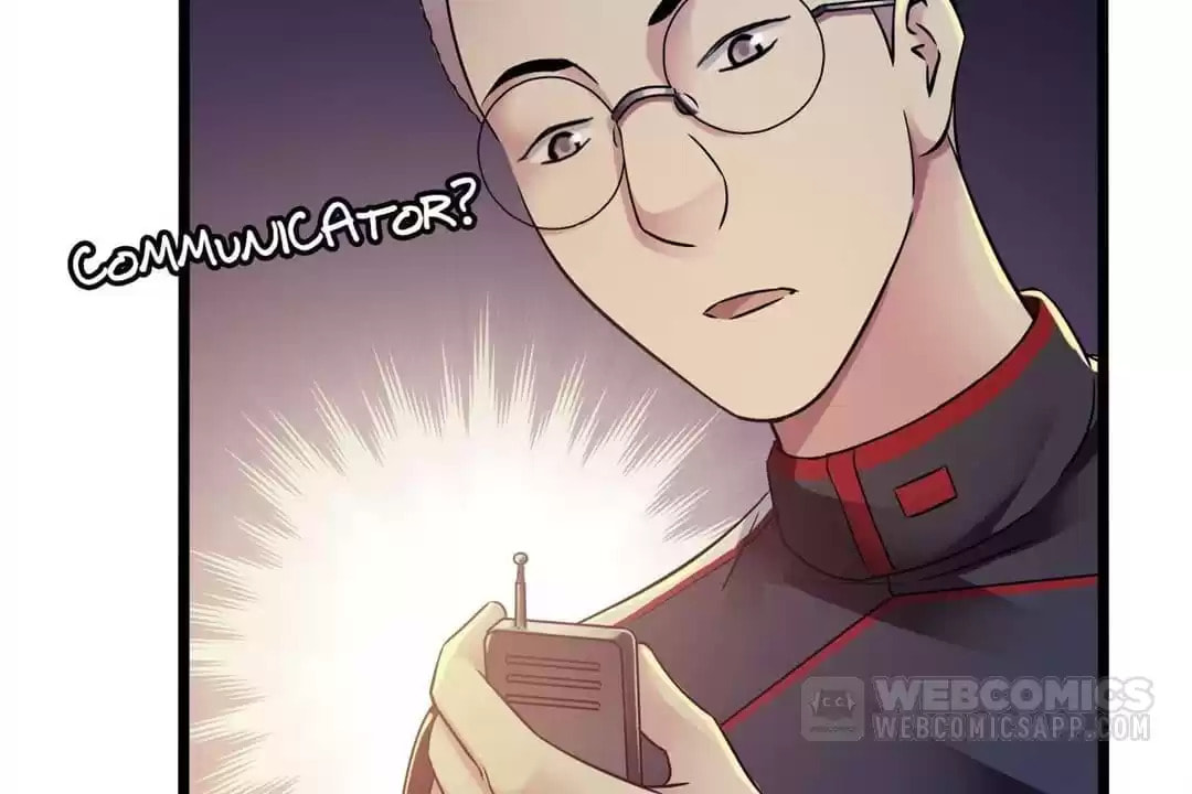 Read Mercury Express (Colored) chapter 61 image 76 on Lezhin
