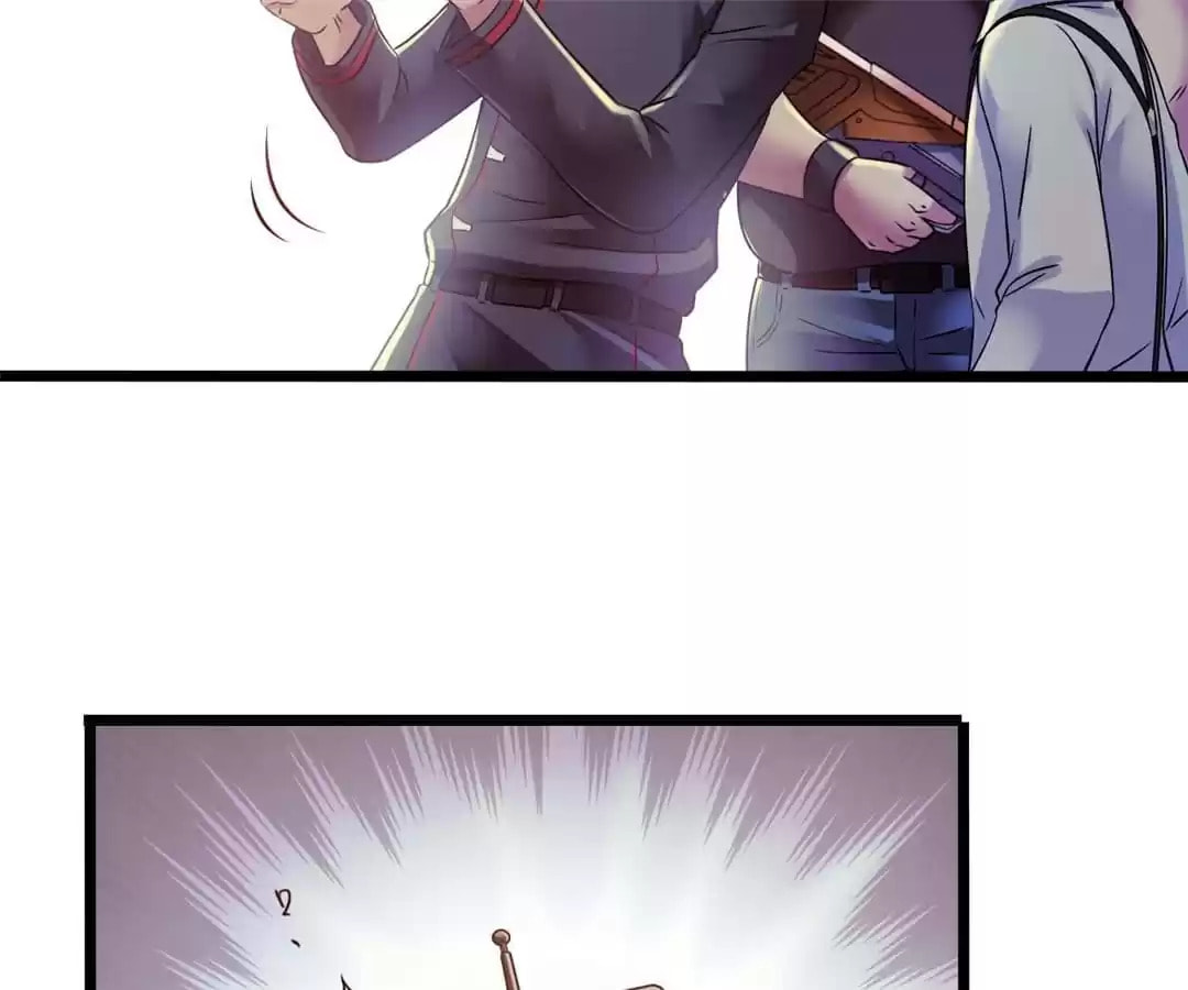 Read Mercury Express (Colored) chapter 61 image 79 on Lezhin