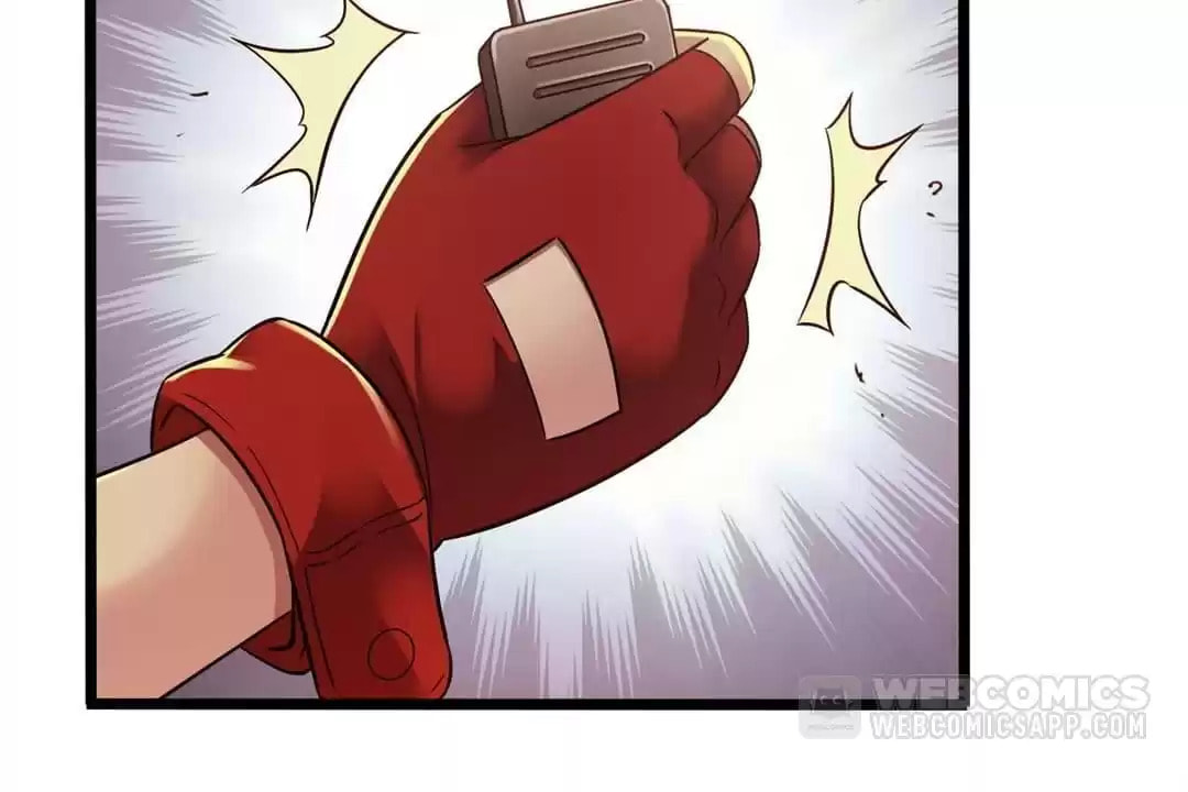 Read Mercury Express (Colored) chapter 61 image 80 on Lezhin
