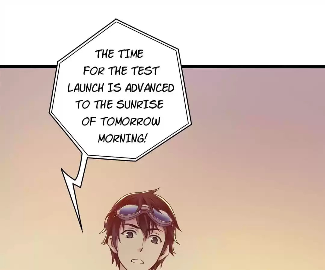 Read Mercury Express (Colored) chapter 61 image 82 on Lezhin