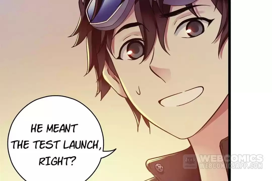 Read Mercury Express (Colored) chapter 61 image 85 on Lezhin