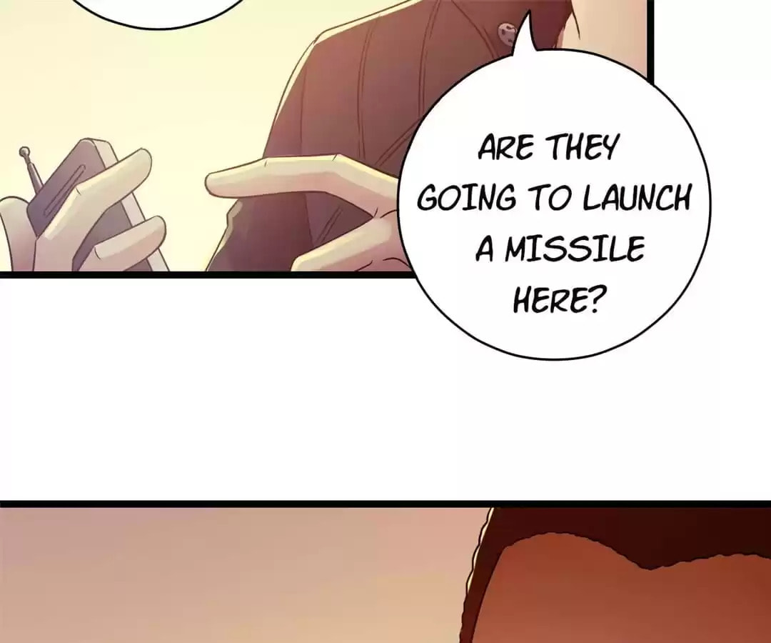Read Mercury Express (Colored) chapter 61 image 86 on Lezhin