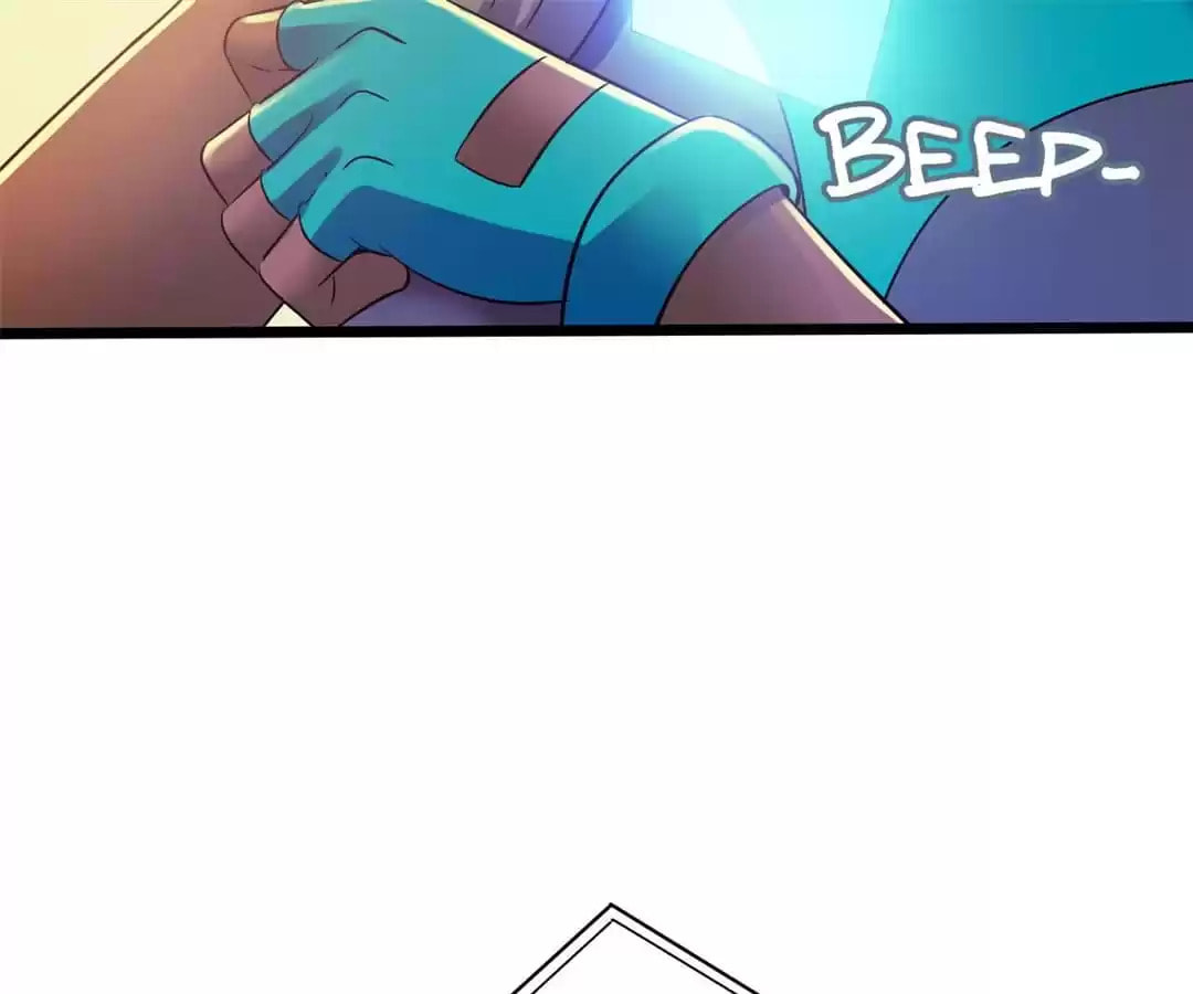 Read Mercury Express (Colored) chapter 61 image 88 on Lezhin