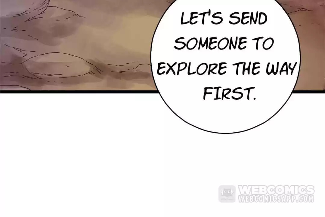 Read Mercury Express (Colored) chapter 62 image 10 on Lezhin