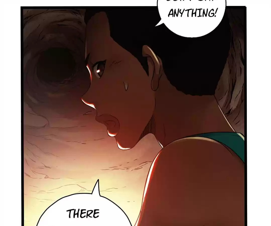 Read Mercury Express (Colored) chapter 62 image 102 on Lezhin