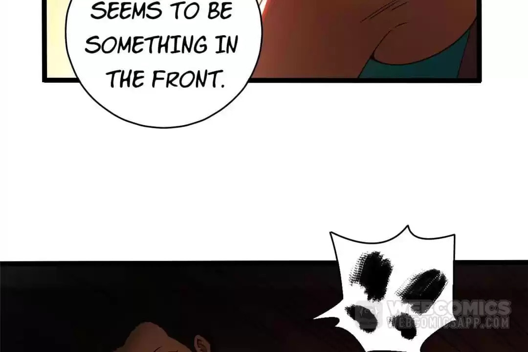 Read Mercury Express (Colored) chapter 62 image 103 on Lezhin