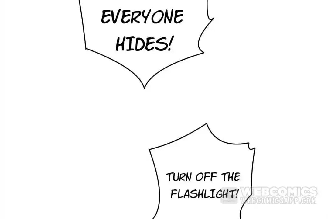 Read Mercury Express (Colored) chapter 62 image 109 on Lezhin