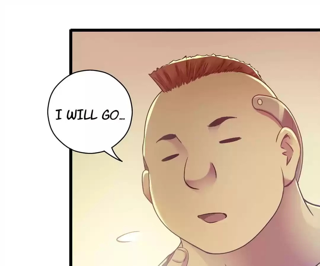 Read Mercury Express (Colored) chapter 62 image 11 on Lezhin
