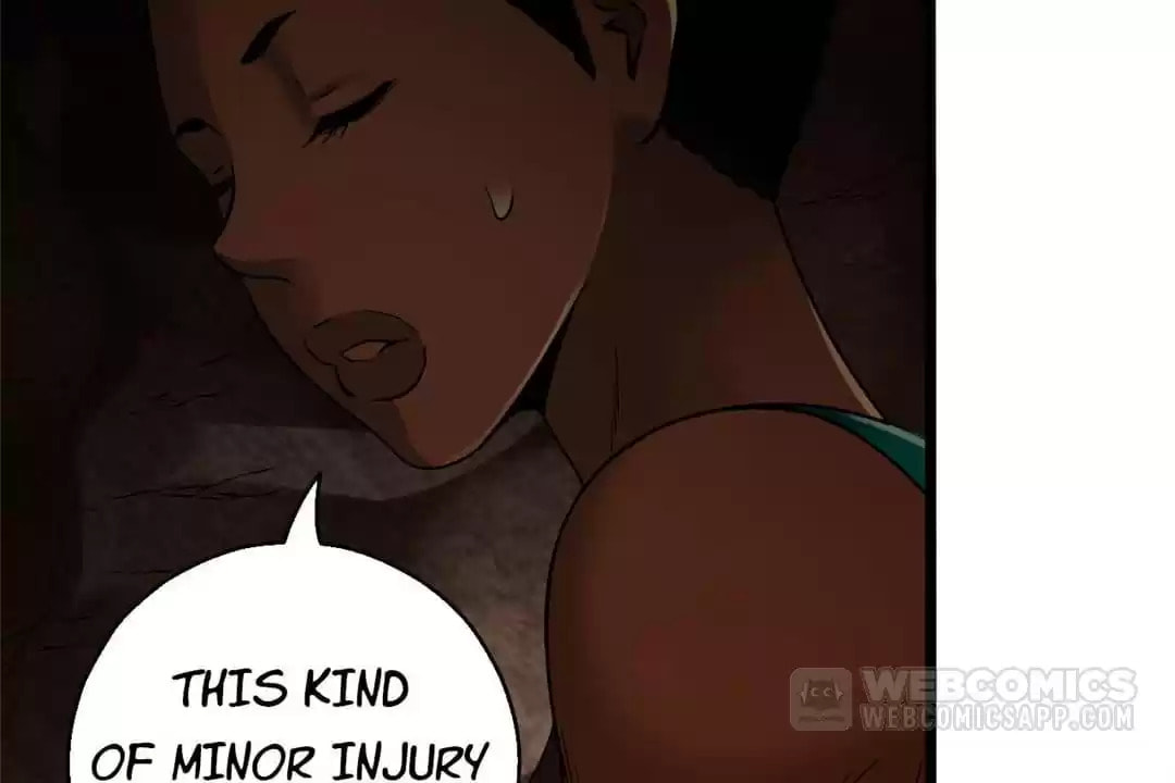 Read Mercury Express (Colored) chapter 62 image 113 on Lezhin
