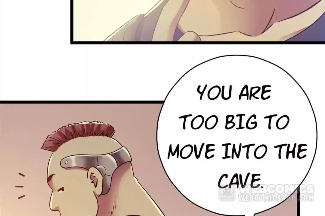 Read Mercury Express (Colored) chapter 62 image 12 on Lezhin