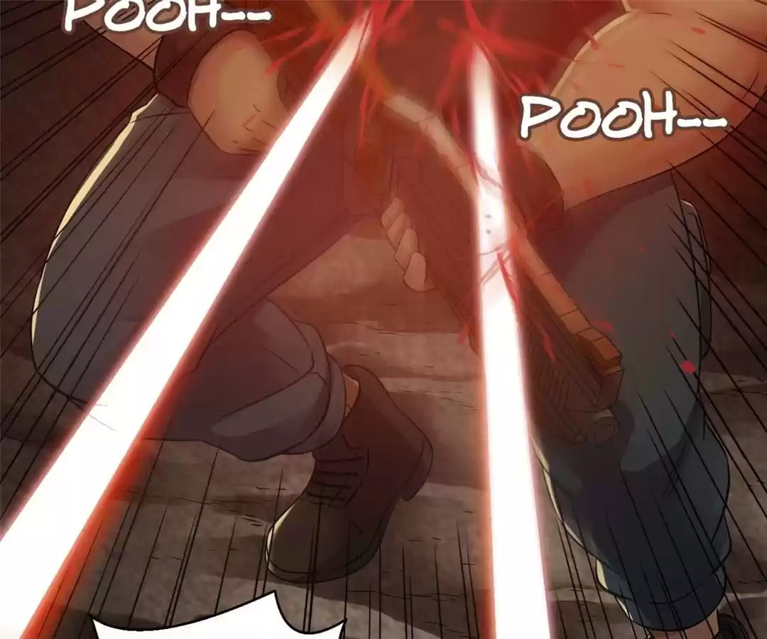 Read Mercury Express (Colored) chapter 62 image 121 on Lezhin