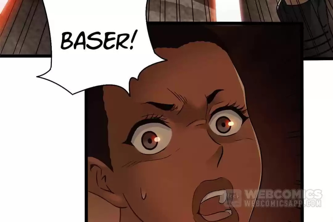 Read Mercury Express (Colored) chapter 62 image 122 on Lezhin