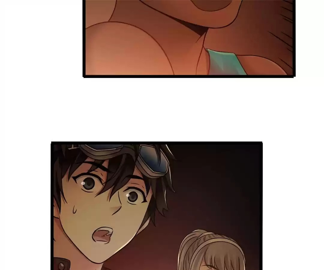 Read Mercury Express (Colored) chapter 62 image 123 on Lezhin