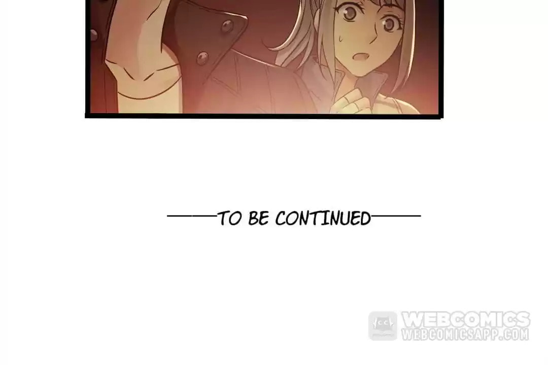 Read Mercury Express (Colored) chapter 62 image 124 on Lezhin