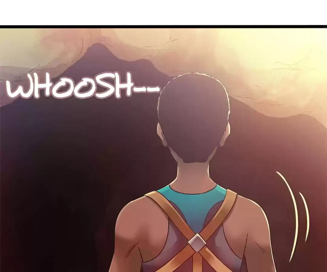 Read Mercury Express (Colored) chapter 62 image 20 on Lezhin