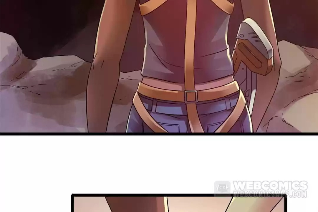 Read Mercury Express (Colored) chapter 62 image 21 on Lezhin
