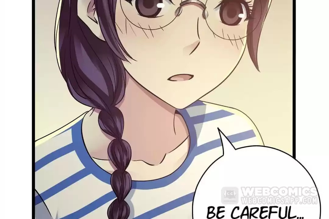 Read Mercury Express (Colored) chapter 62 image 25 on Lezhin