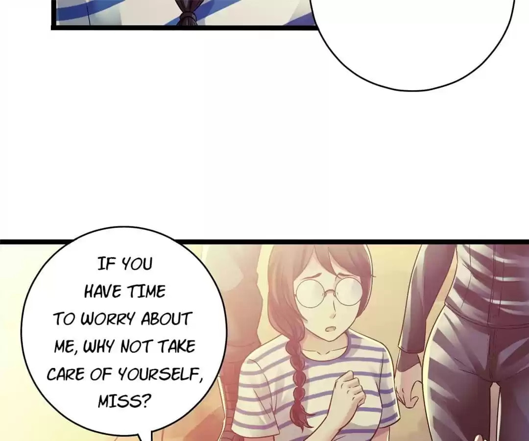 Read Mercury Express (Colored) chapter 62 image 26 on Lezhin