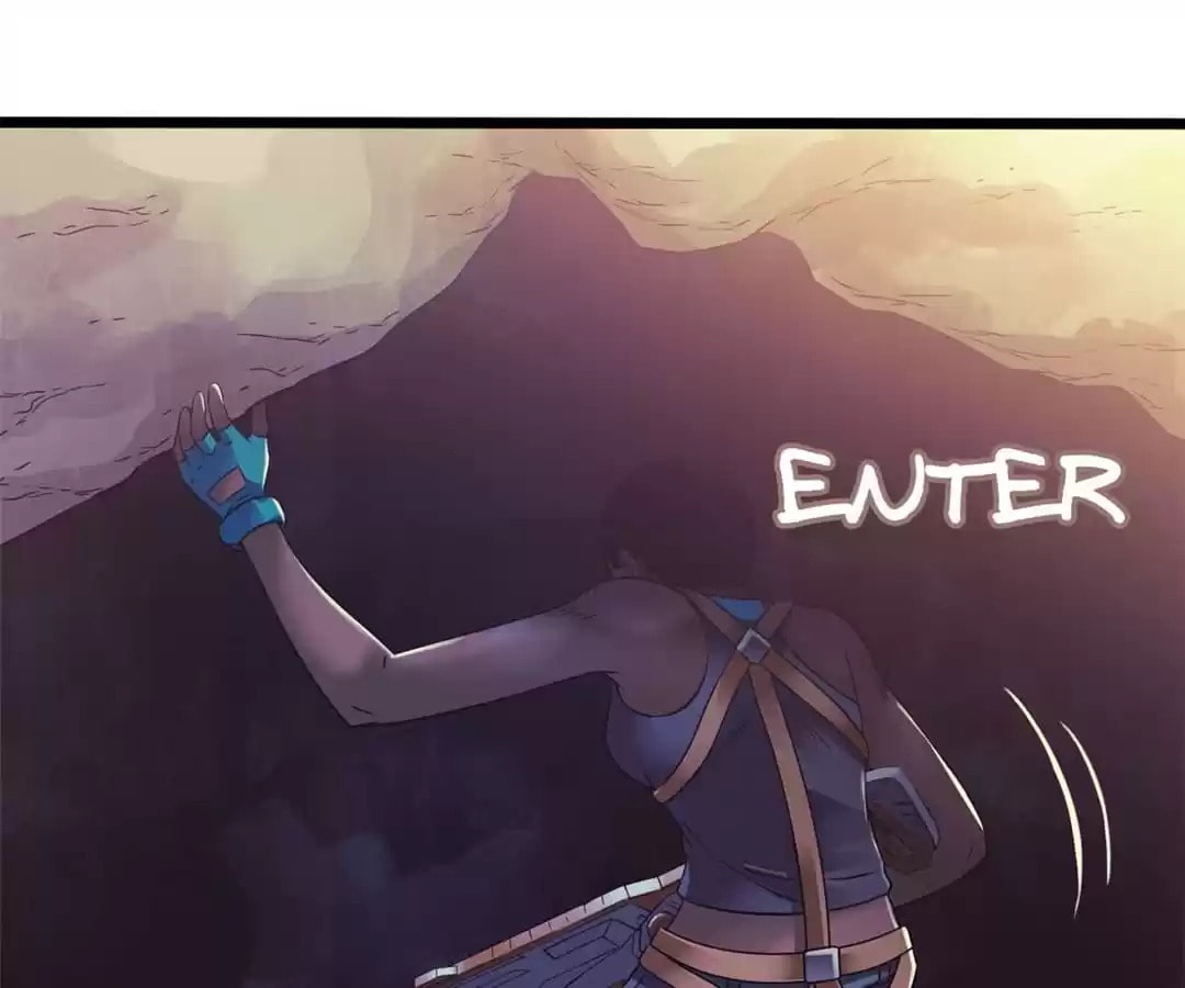 Read Mercury Express (Colored) chapter 62 image 29 on Lezhin