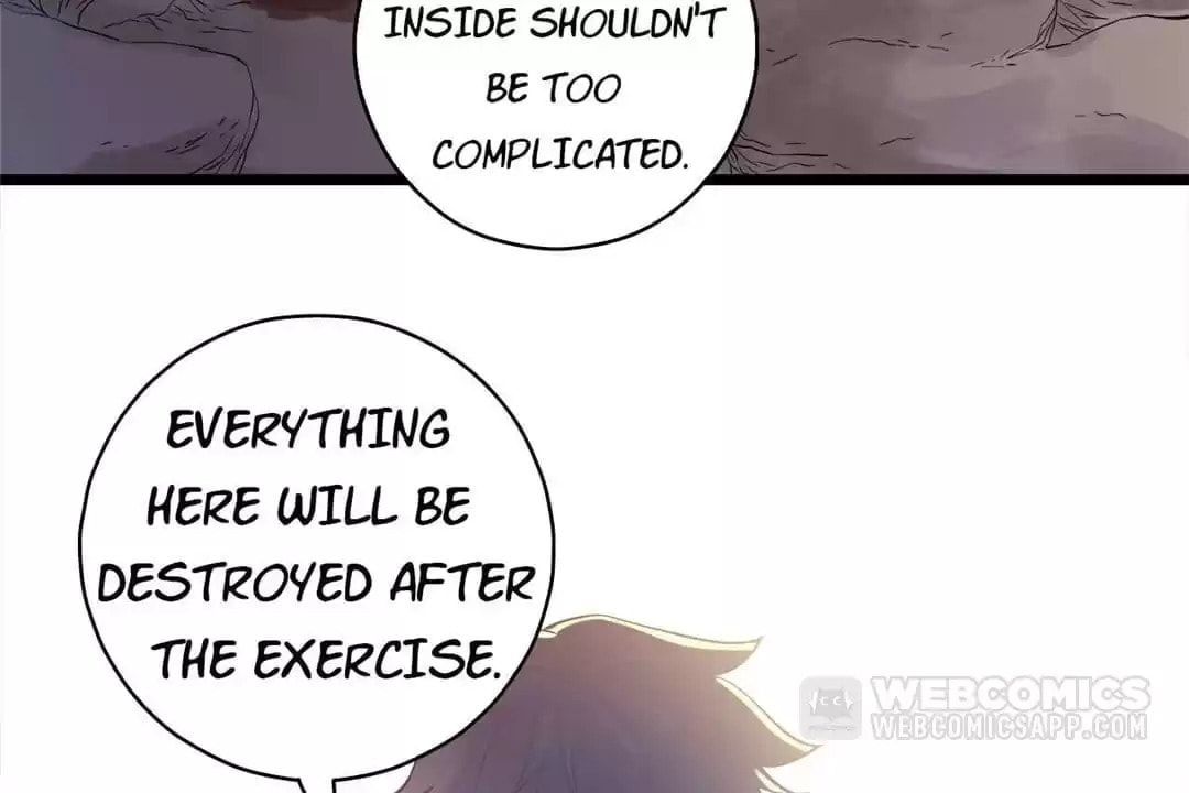Read Mercury Express (Colored) chapter 62 image 3 on Lezhin