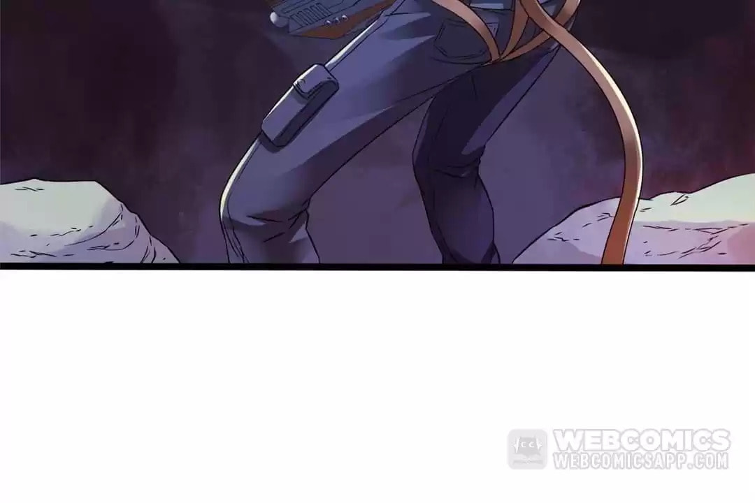Read Mercury Express (Colored) chapter 62 image 30 on Lezhin