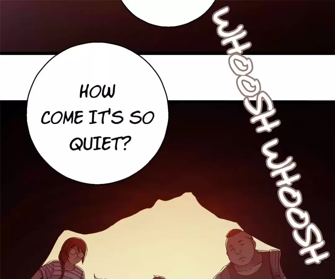 Read Mercury Express (Colored) chapter 62 image 33 on Lezhin
