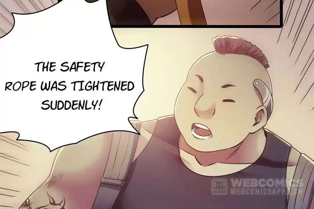 Read Mercury Express (Colored) chapter 62 image 38 on Lezhin