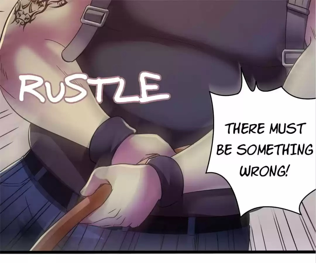 Read Mercury Express (Colored) chapter 62 image 39 on Lezhin