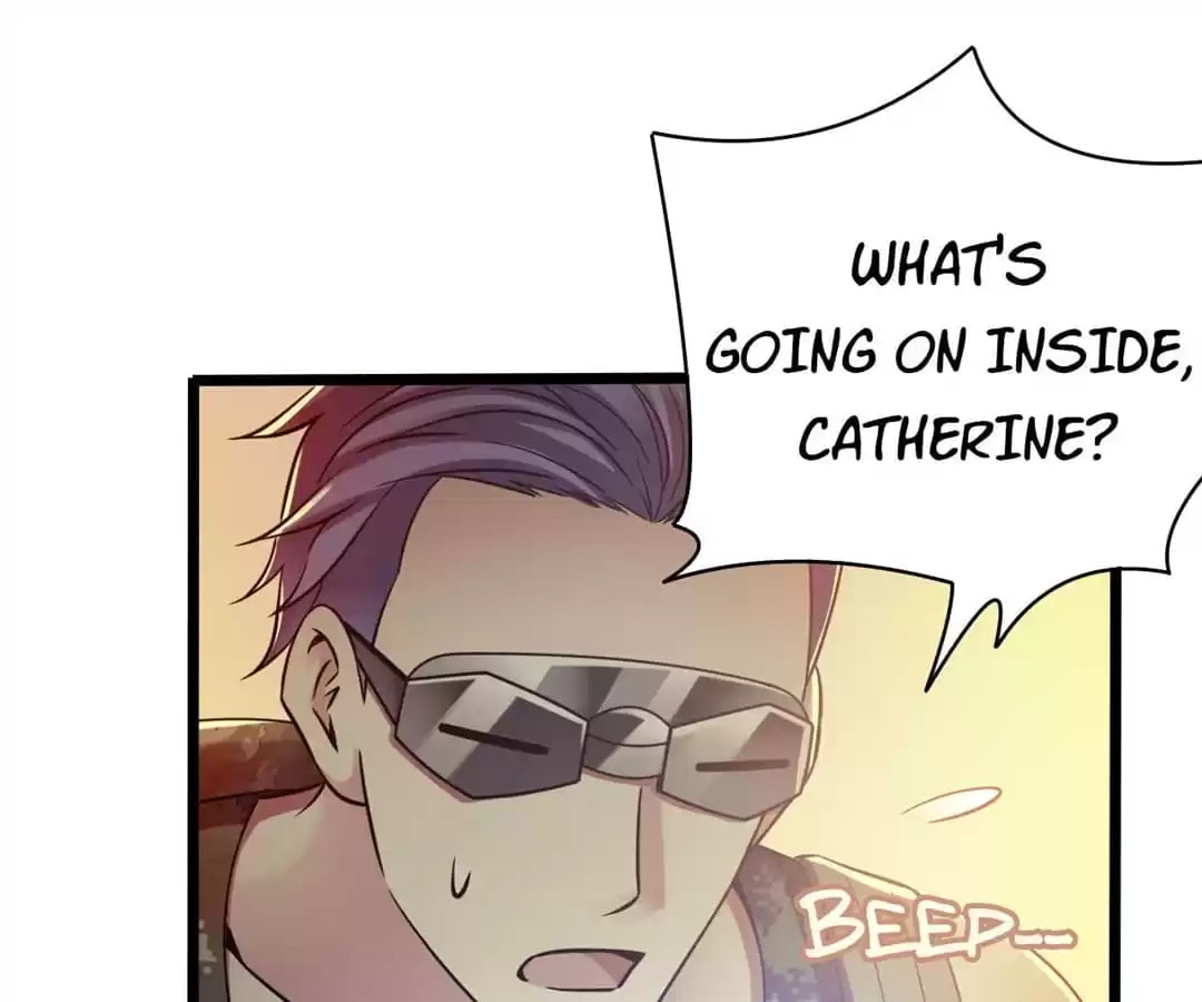 Read Mercury Express (Colored) chapter 62 image 41 on Lezhin