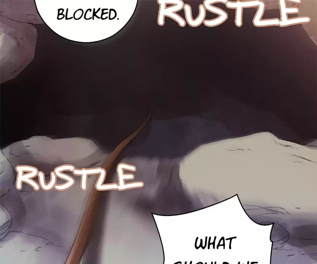 Read Mercury Express (Colored) chapter 62 image 45 on Lezhin