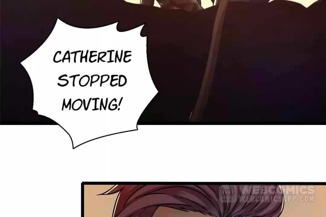 Read Mercury Express (Colored) chapter 62 image 48 on Lezhin
