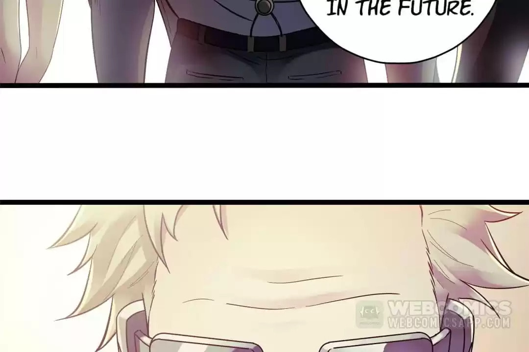Read Mercury Express (Colored) chapter 62 image 5 on Lezhin