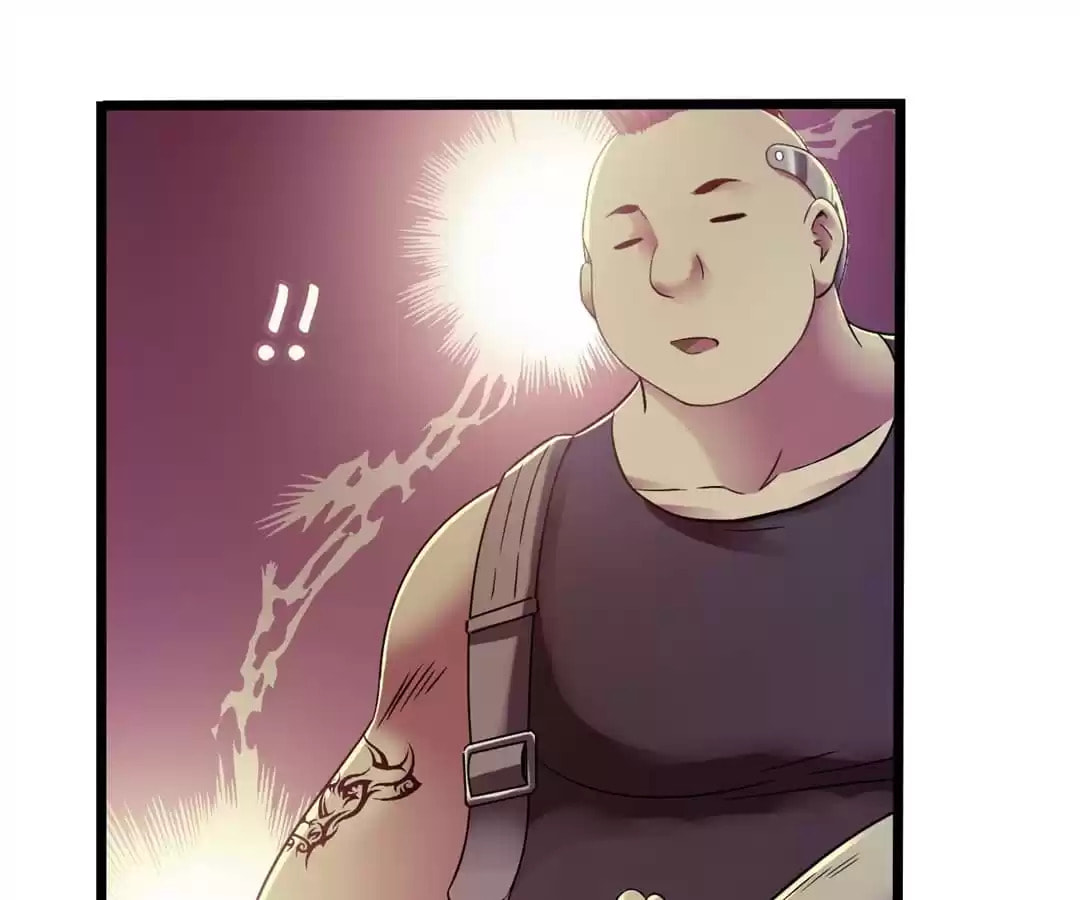 Read Mercury Express (Colored) chapter 62 image 53 on Lezhin