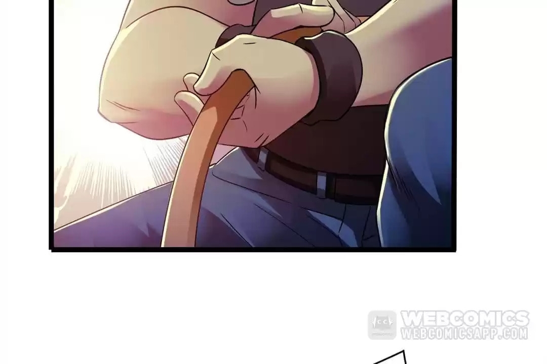 Read Mercury Express (Colored) chapter 62 image 54 on Lezhin
