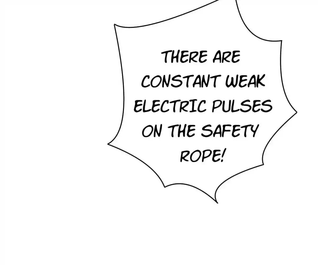 Read Mercury Express (Colored) chapter 62 image 55 on Lezhin