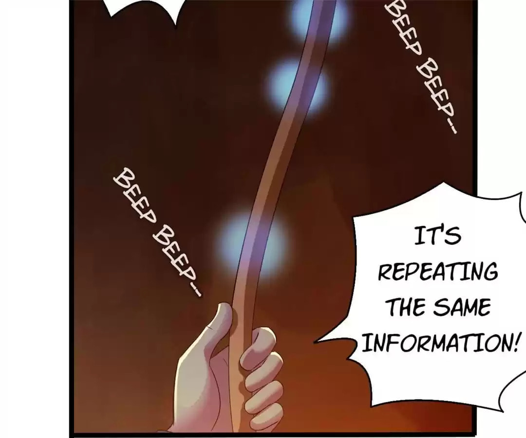 Read Mercury Express (Colored) chapter 62 image 57 on Lezhin