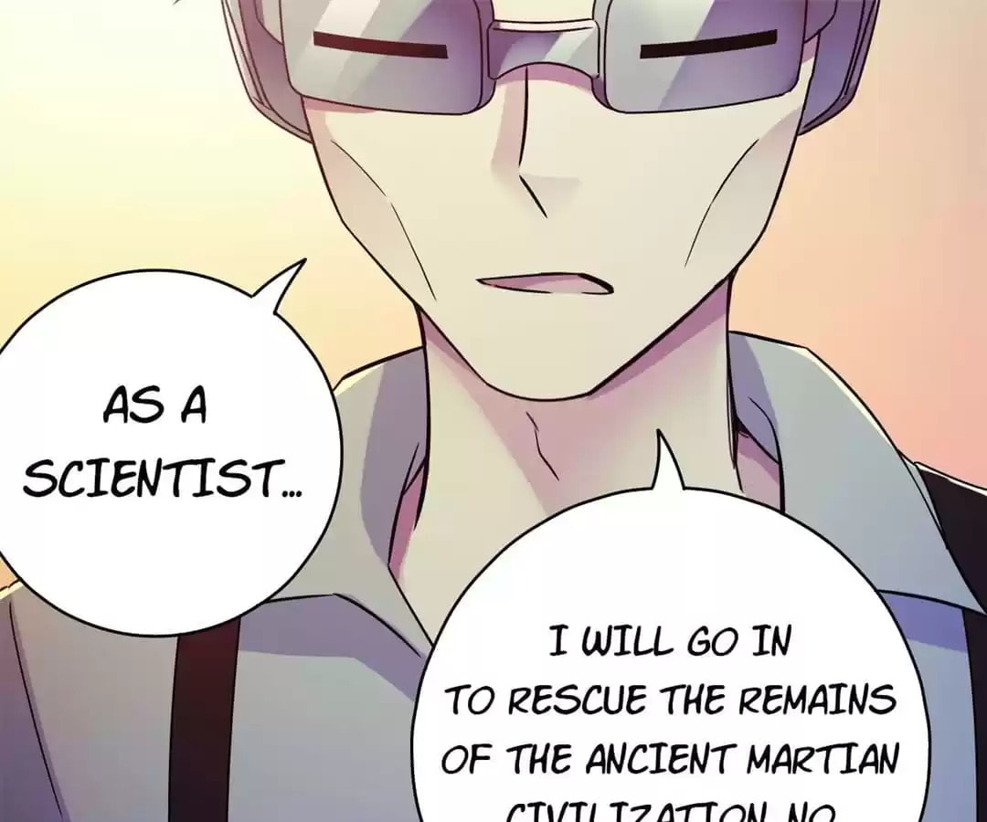 Read Mercury Express (Colored) chapter 62 image 6 on Lezhin