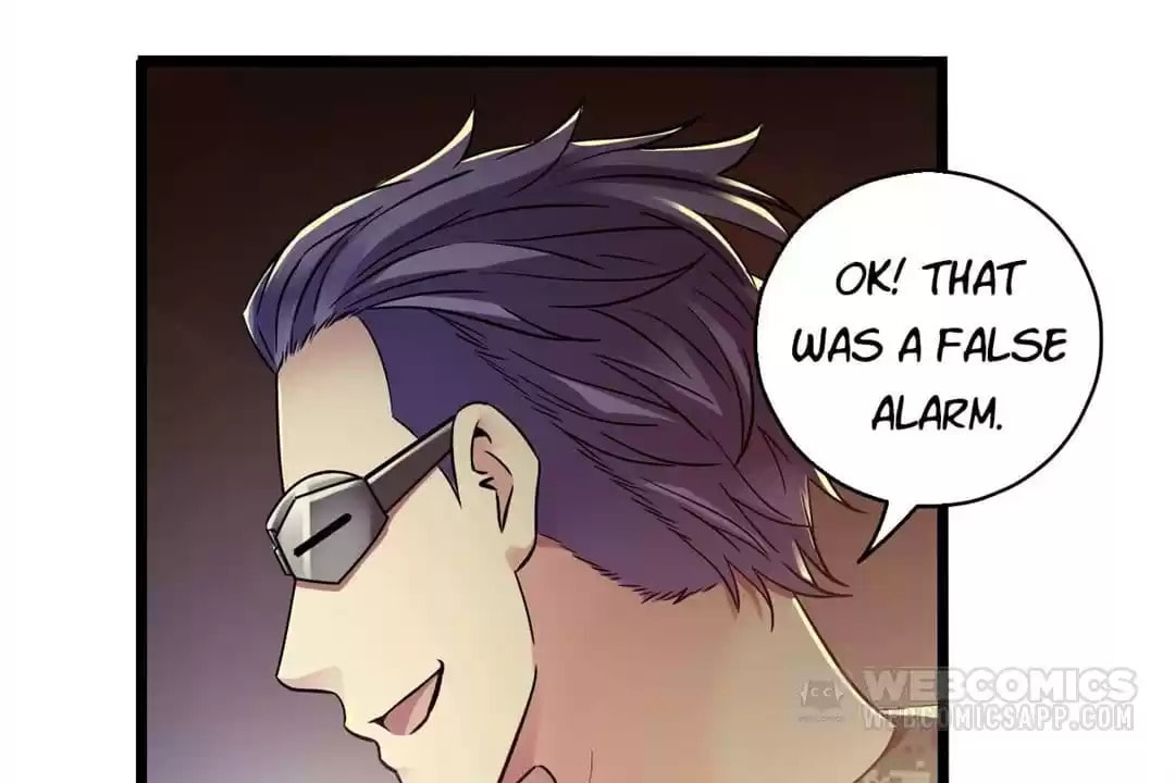 Read Mercury Express (Colored) chapter 62 image 62 on Lezhin
