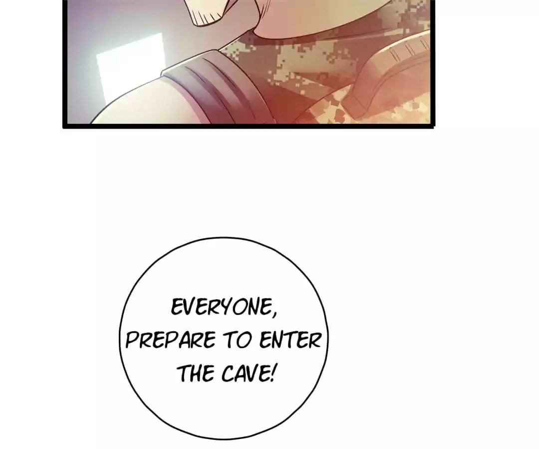 Read Mercury Express (Colored) chapter 62 image 63 on Lezhin