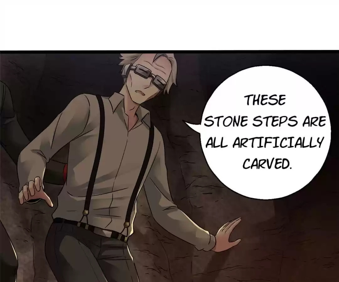 Read Mercury Express (Colored) chapter 62 image 69 on Lezhin