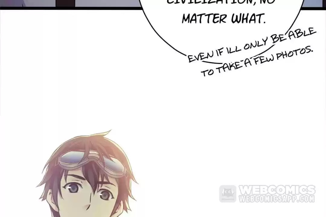 Read Mercury Express (Colored) chapter 62 image 7 on Lezhin
