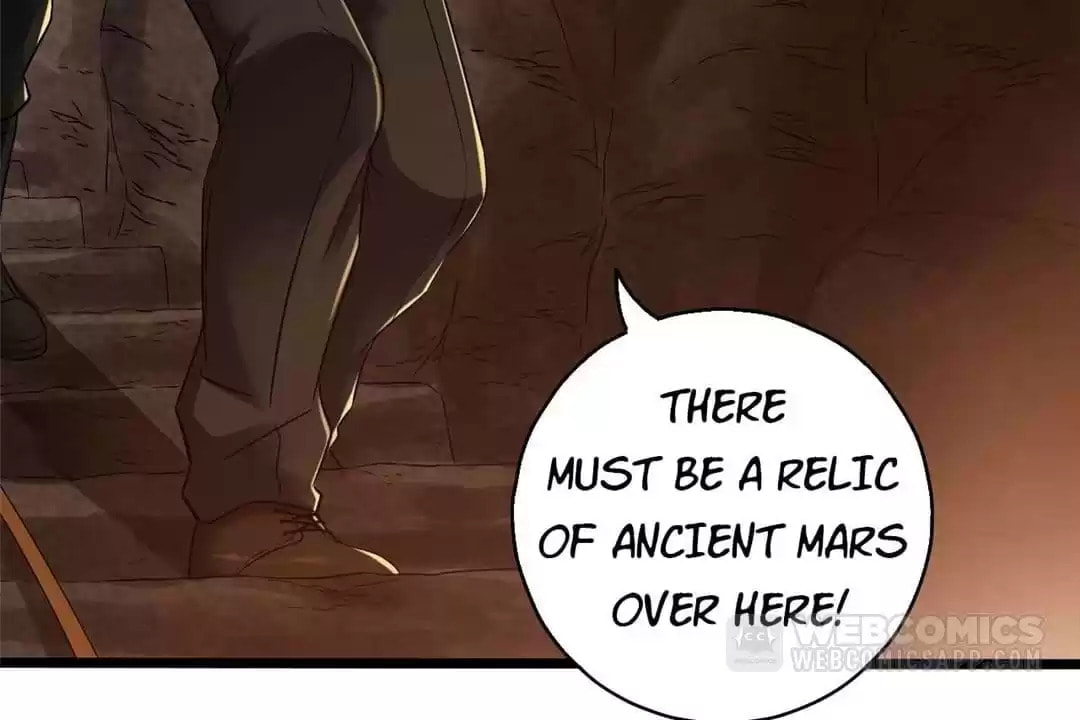 Read Mercury Express (Colored) chapter 62 image 70 on Lezhin