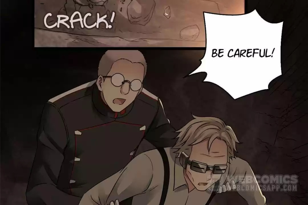 Read Mercury Express (Colored) chapter 62 image 72 on Lezhin